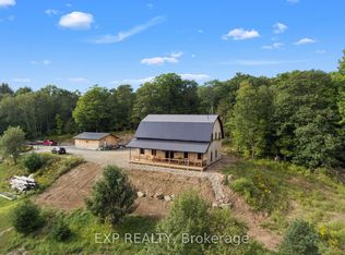 263 Kuno Rd, Carlow/mayo, ON K0L1C0