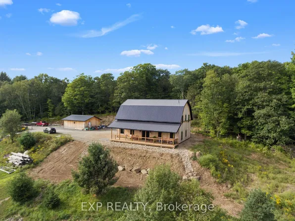 263 Kuno Rd, Carlow/mayo, ON K0L 1C0