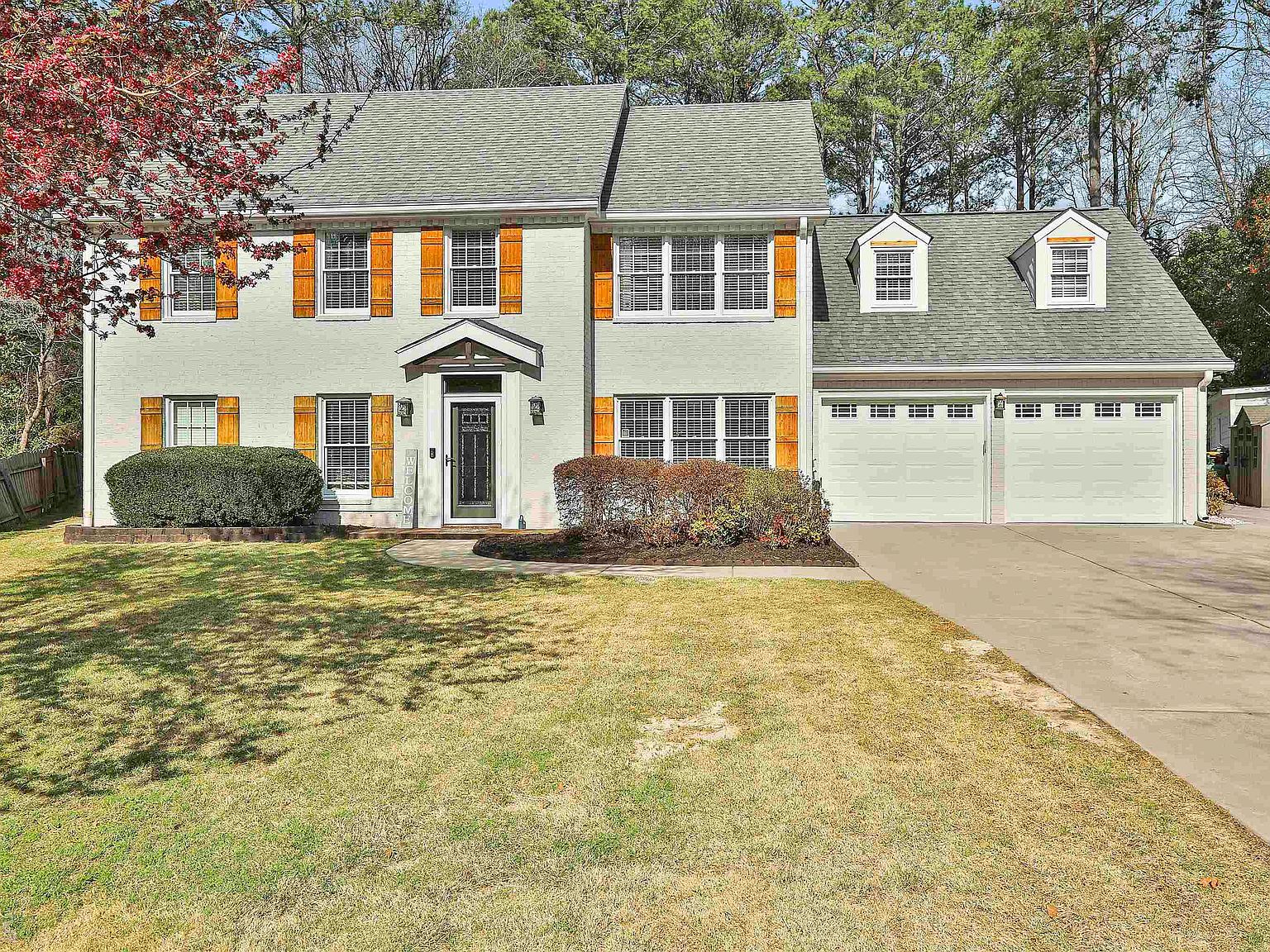 1164 University Dr NE, Marietta, GA 30068 Zillow