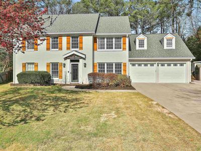 1164 University Dr NE, Marietta, GA, 30068