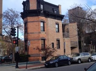 1850 N Lincoln Ave #G, Chicago, IL 60614