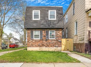 6501 S Aberdeen St, Chicago, IL 60621