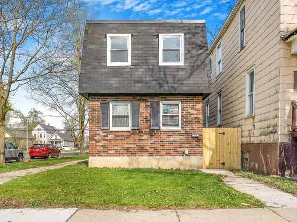 6501 S Aberdeen St, Chicago, IL 60621