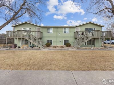 701 Aztec Dr, Fort Collins, CO, 80521