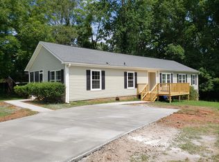 408 Cox St, Simpsonville, SC 29681