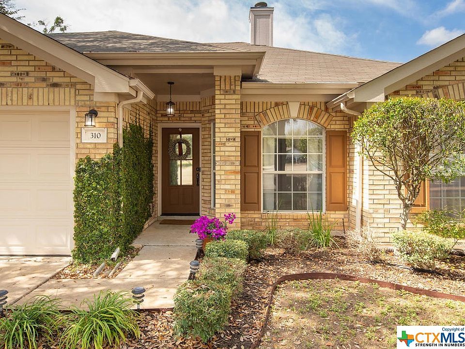 310 Brent Blvd, Kyle, TX 78640 Zillow