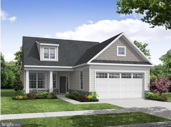 96 Messina Loop, Mullica Hill, NJ 08062