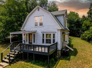 201 N 5th St, Thayer, MO 65791
