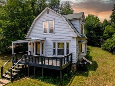 201 N 5th Street, Thayer, MO, 65791