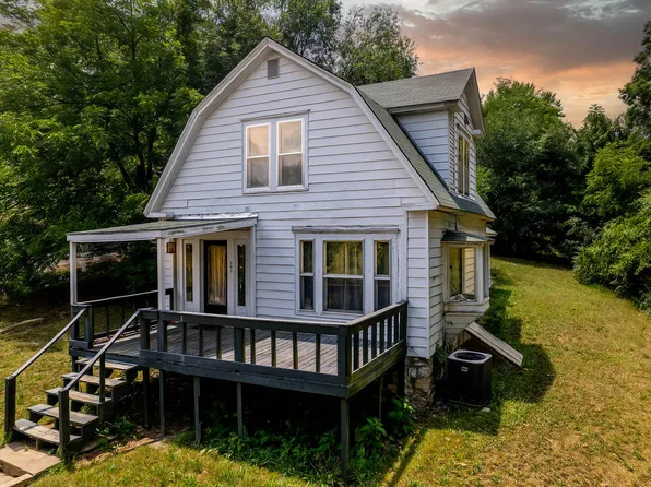 201 N 5th Street, Thayer, MO 65791