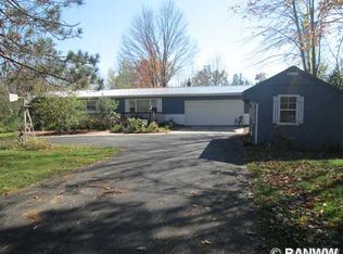 W10465 Us Highway 8, Ladysmith, WI 54848