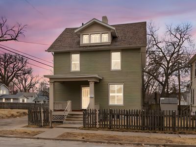 1320 Grand Ave, Davenport, IA, 52803