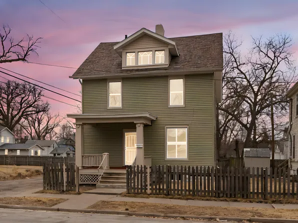 1320 Grand Ave, Davenport, IA 52803