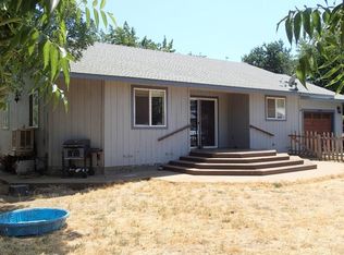 1245 Dodge Ave, Oroville, CA 95965