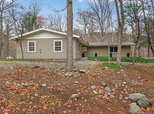 89 Maple Brook Road, Tuxedo Park, NY 10987