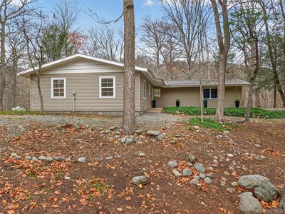 89 Maple Brook Road, Tuxedo Park, NY, 10987
