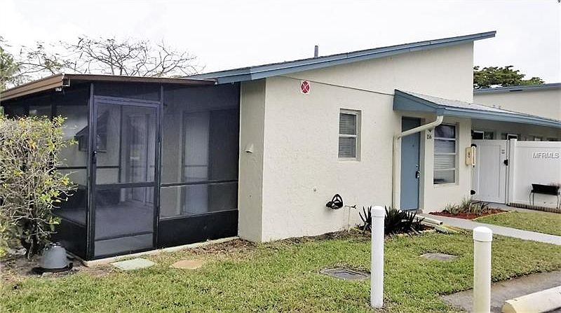 1st image of 3001 NW 4th Ter APT 156