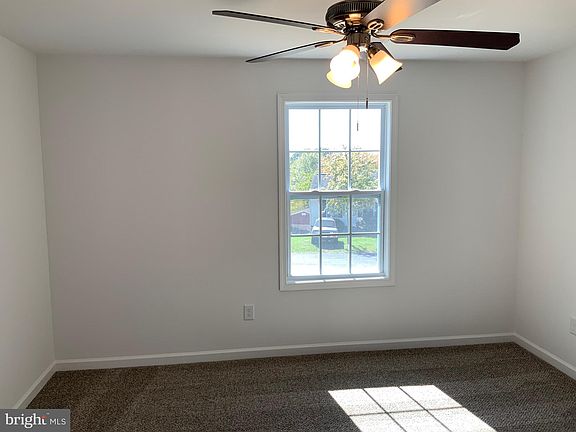Elizabeth Bedroom