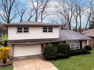 744 Kostner Ave, Matteson, IL 60443