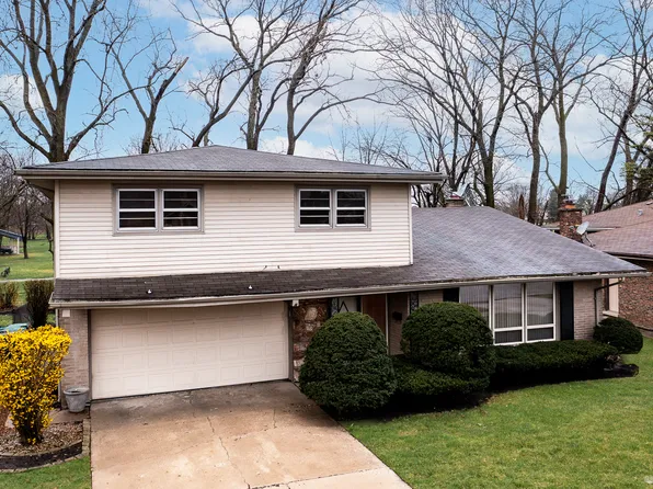 744 Kostner Ave, Matteson, IL 60443