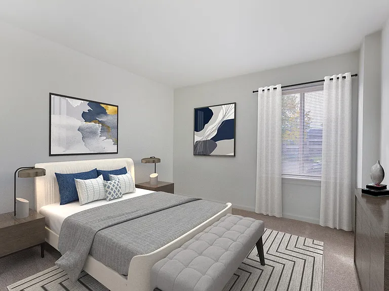 The Apartments at Saddle Brooke — Photo 16