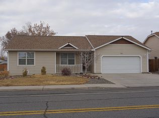 3000 F 1/2 Rd, Grand Junction, CO 81504