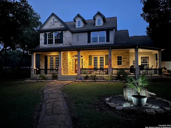 8818 TONKAWA TRAIL, San Antonio, TX 78255