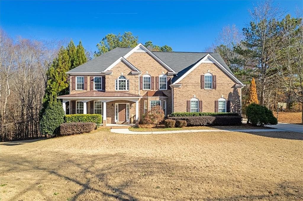 4822 Planters Walk, Douglasville, GA 30135 MLS 7312875 Zillow
