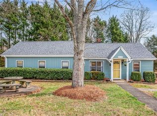 2115 Bethel Methodist Church Ln, Winston Salem, NC 27103