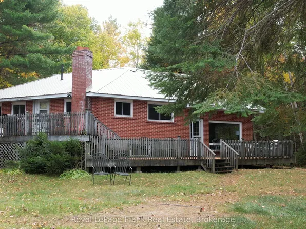 1031 Constance Rd, Dysart Et Al, ON K0L 2A0