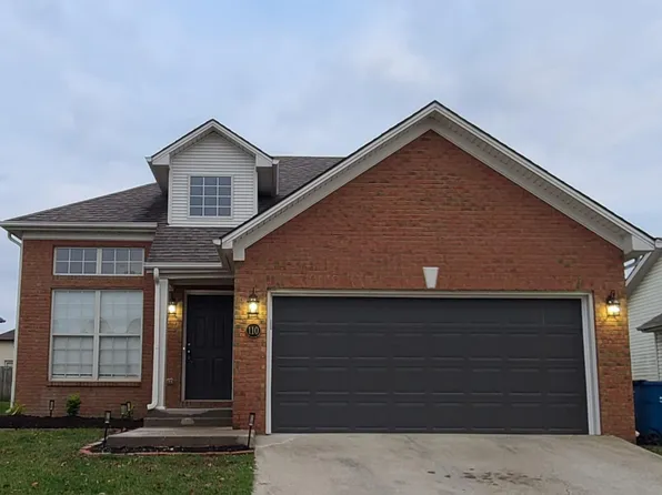 110 Sea Pines Way, Georgetown, KY 40324