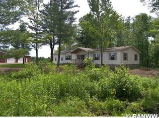 2478 95th St, Luck, WI 54853