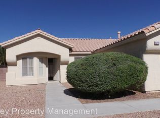 4211 Winlock Ct, North Las Vegas, NV 89032