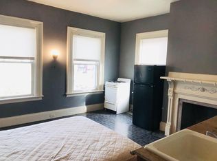 90 Clay St #6, Central Falls, RI 02863