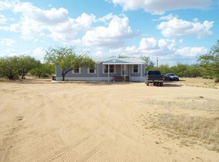 16889 S Lone Saguaro Rd, Sahuarita, AZ 85629