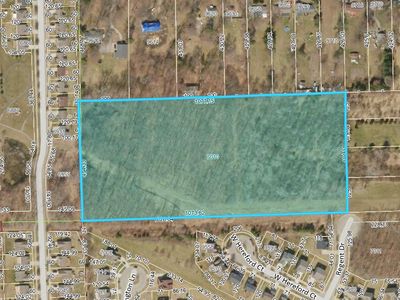 7010 Bunton Rd, Ypsilanti, MI, 48197