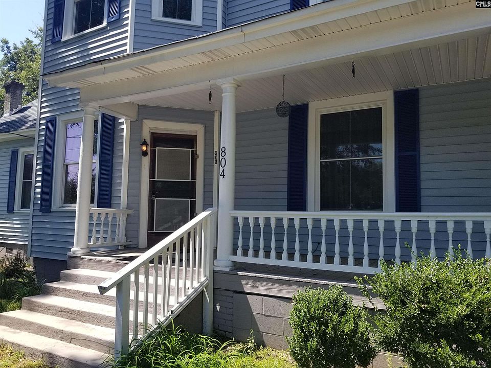 804 Cromer Ave, North, SC 29112 MLS 569955 Zillow