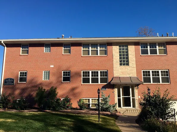 Ten on Jackson, 603 S 35th Ave #6-A650, Omaha, NE 68105