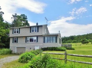 220 Jenkins Brook Rd, Chelsea, VT 05038