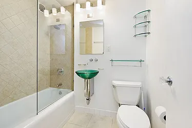 Rented by Keller Williams NYC