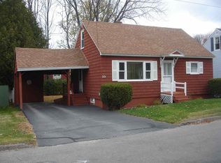 23 Franklin St, Berlin, NH 03570