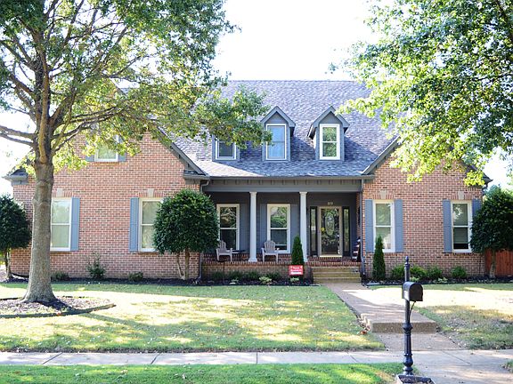 Welcome Home!