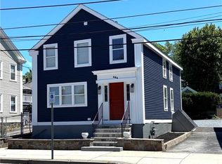 484 Thames St, Bristol, RI 02809