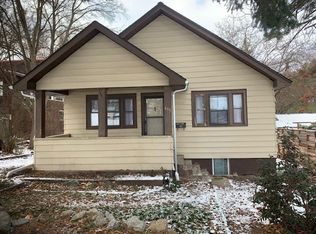 635 SE Side St, Pullman, WA 99163