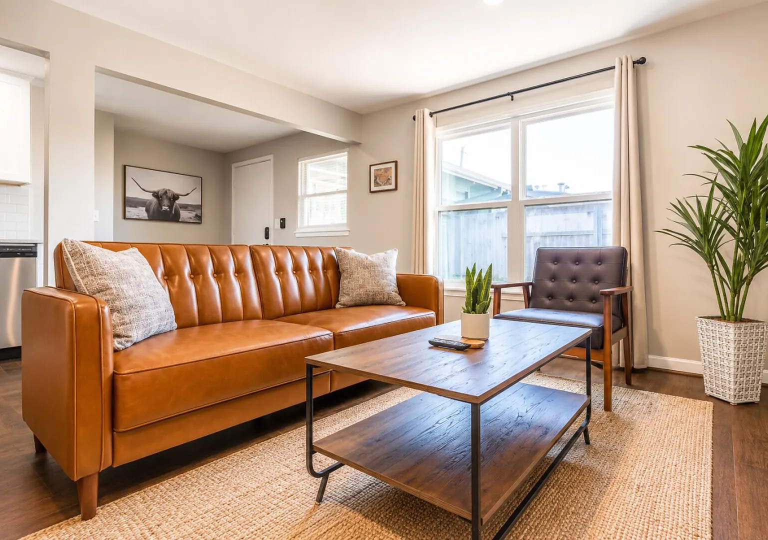 (1) July Summer Special | 10% Off 1BR Near Rice — Photo 3