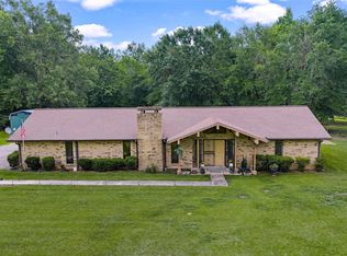 4358 Fm 947, Timpson, TX 75975