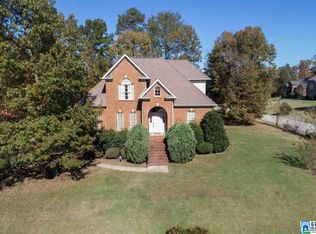 6469 Lewis Cir, Mc Calla, AL 35111