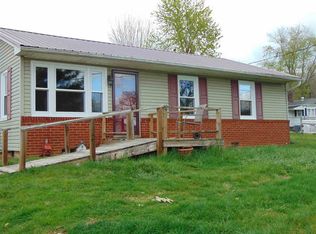 909 Center St, Morristown, TN 37813