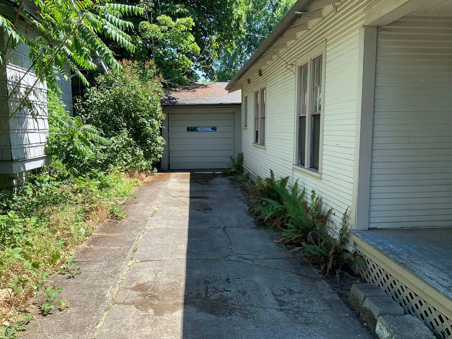 2 Bedroom Home in Downtown Eugene — Photo 3