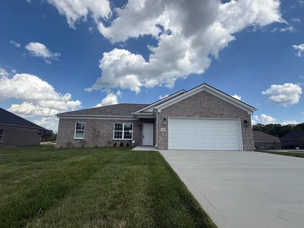 302 Cinchpost Cir, London, KY 40744